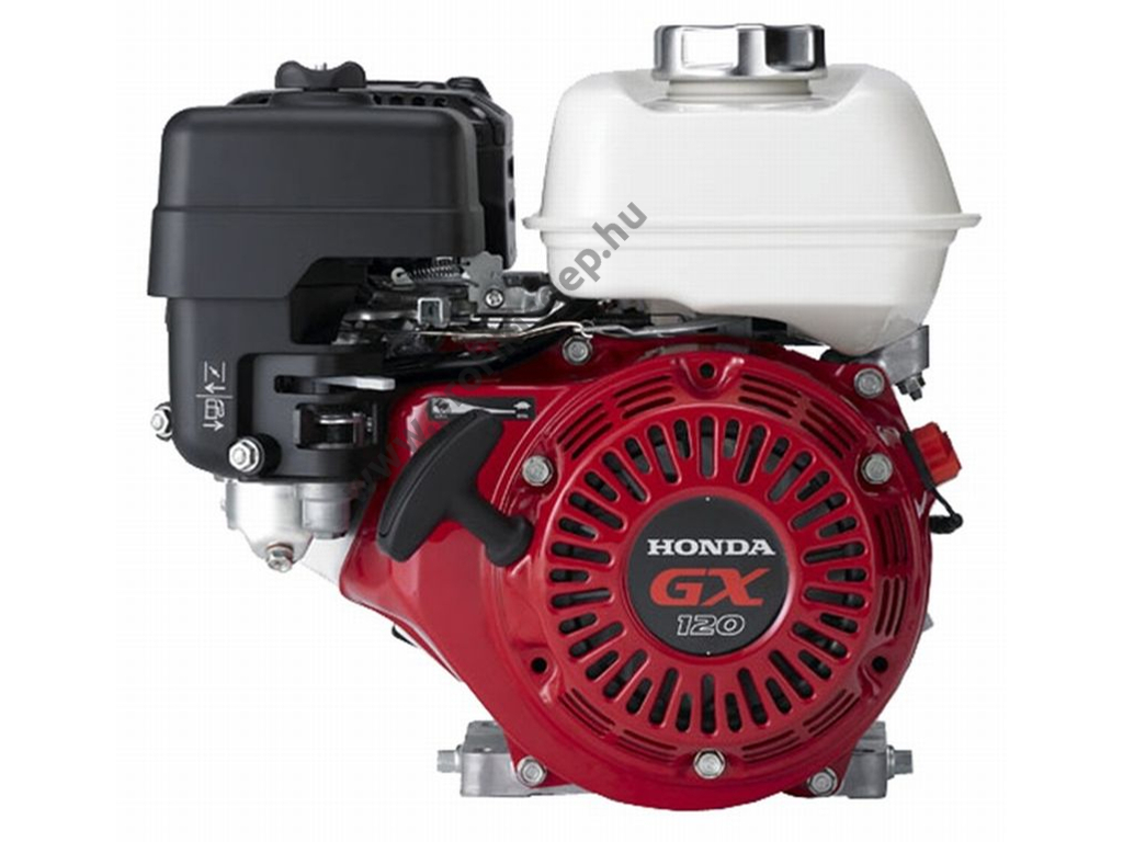 HONDA GX120 4 LEs berántós motor Motorok Profikisgép